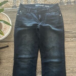 Women’s jeans